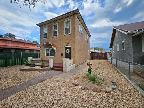 317 E Abriendo Ave, Pueblo, CO, 81004-4212 | Card Image