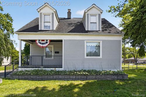 28745 Avondale St, Inkster, MI, 48141-1688 | Card Image