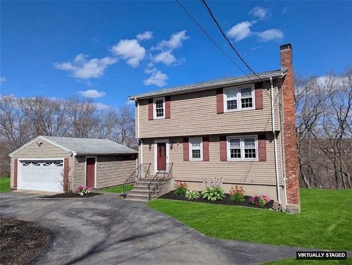 699 Lower River Rd, Lincoln, RI, 02865-1213 | Card Image