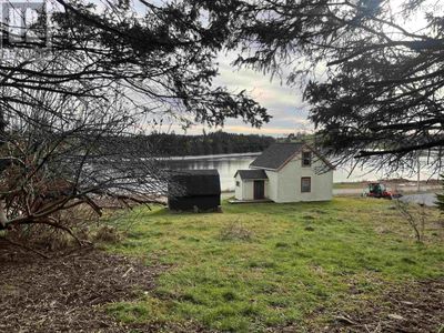 539 Northside River Bourgeois Rd, House other with 4 bedrooms, 0 bathrooms and null parking in Cape Breton NS | Image 1