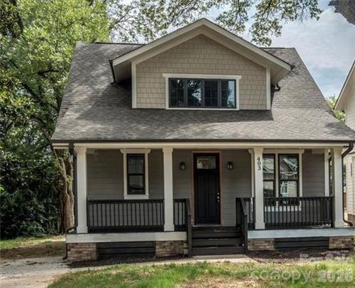 4031 Avalon Ave, Charlotte, NC, 28208-2807 | Card Image