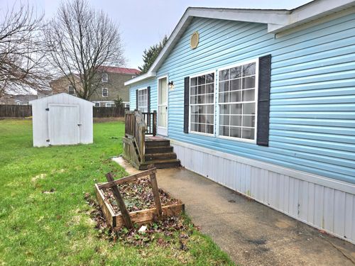 11550 Boyne Boulevard, Allendale, MI, 49401 | Card Image