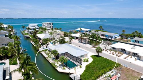 791 Saint Judes Dr N, LONGBOAT KEY, FL, 34228-1813 | Card Image