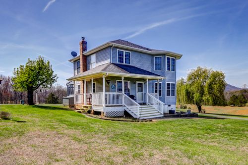 2352 Union Church Rd, Thaxton, VA, 24174-3587 | Card Image