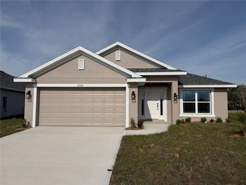 2500 Averland Loop, NORTH PORT, FL, 34287-3682 | Card Image