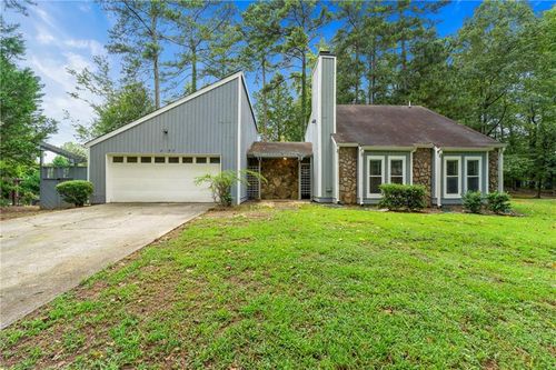 2197 Oakrill Ct, Marietta, GA, 30062-2553 | Card Image