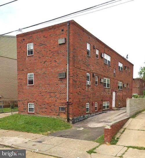 2b-6010 Bingham St, PHILADELPHIA, PA, 19111-5848 | Card Image
