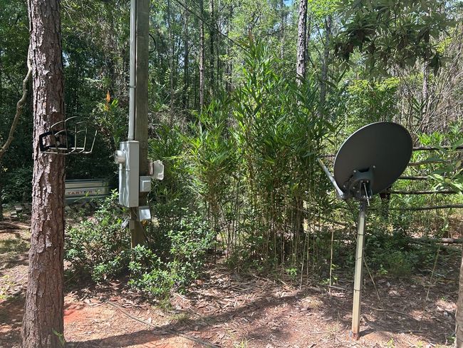 93 Lazy Oak Ln, Home with 0 bedrooms, 0 bathrooms and null parking in Picayune MS | Image 6