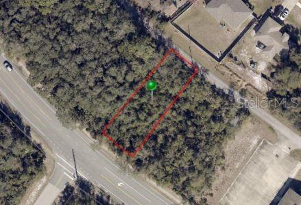 Land in DELTONA 2