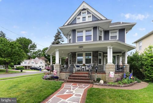 923 Eldridge Ave, COLLINGSWOOD, NJ, 08107-1711 | Card Image