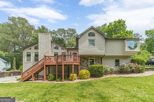 2921 Hadrian Dr, Snellville, GA, 30078-2296 | Card Image