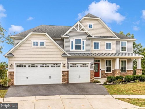 712 Karn Ct, BRUNSWICK, MD, 21716-1258 | Card Image