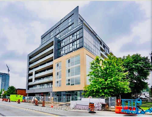 701-2369 Danforth Ave, Toronto, ON, M4C0B1 | Card Image