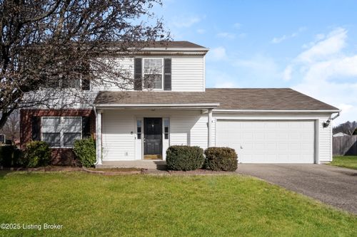 6805 Mckeever Ln, Louisville, KY, 40258-4615 | Card Image