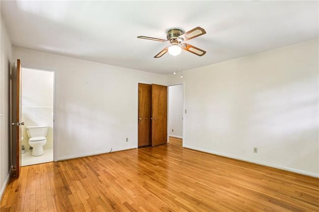 415 Haven Ln, House other with 5 bedrooms, 3 bathrooms and null parking in Marietta GA | Image 21