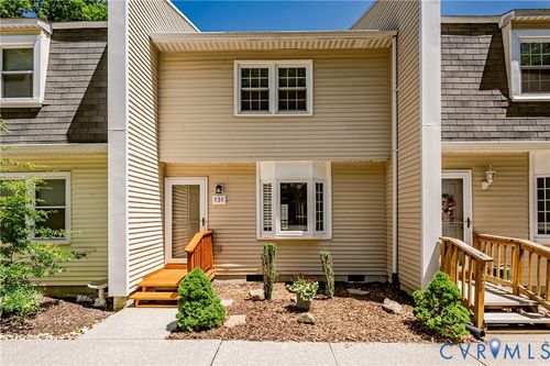 131 Raleigh St, Williamsburg, VA, 23185-2382 | Card Image