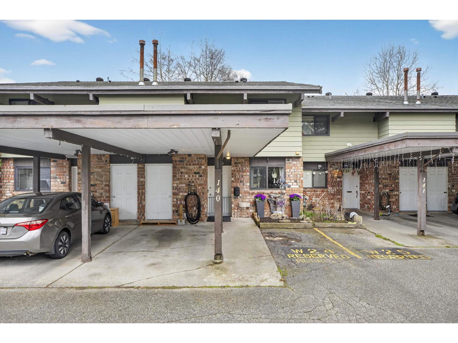 Residential in Surrey 2