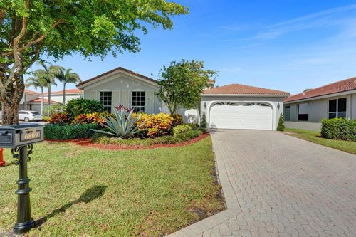 6809 Portside Dr, Boca Raton, FL, 33496-3020 | Card Image