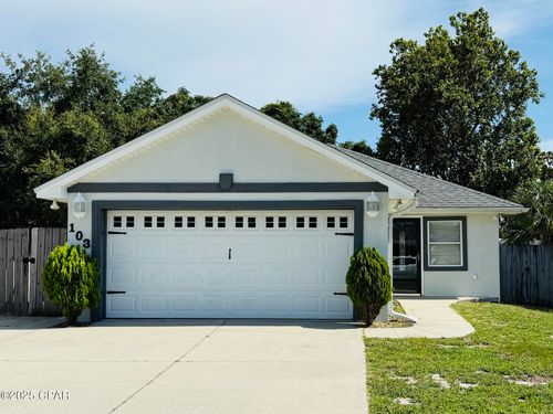 103 Monte Palo St, Panama City Beach, FL, 32413-5726 | Card Image