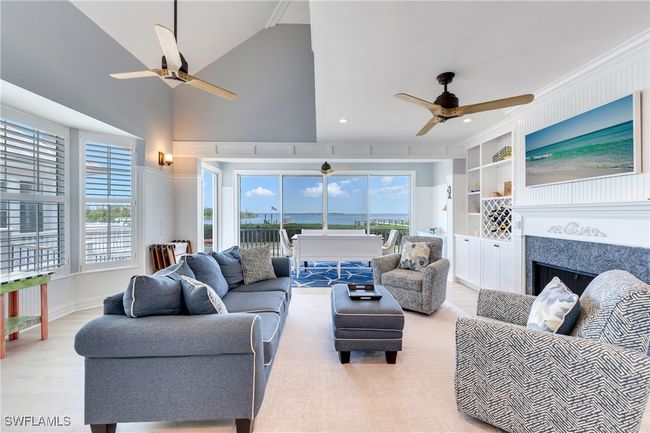 504 Useppa Island, House attached with 3 bedrooms, 2 bathrooms and null parking in Useppa Island FL | Image 32