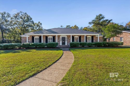 301 E Indian Creek Dr, Mobile, AL, 36607-2311 | Card Image