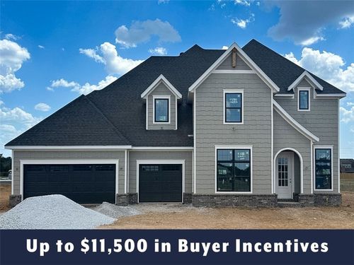 6583 County Ave, Springdale, AR, 72762-6649 | Card Image
