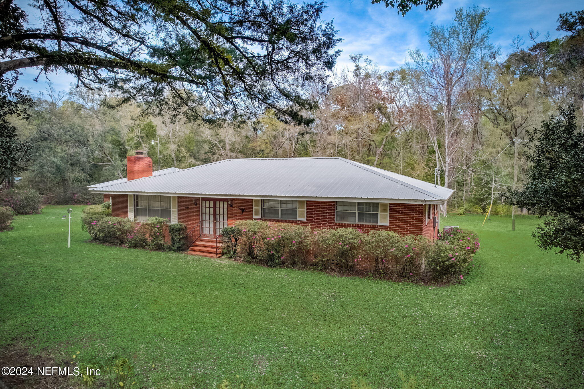 Rivers Rd, Green Cove Springs, FL 32043