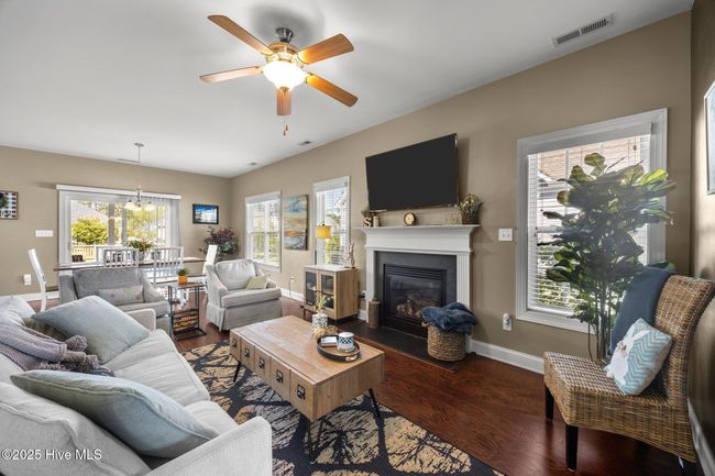 5308 Bayberry Park Dr, House other with 3 bedrooms, 3 bathrooms and 2 parking in New Bern NC | Image 10