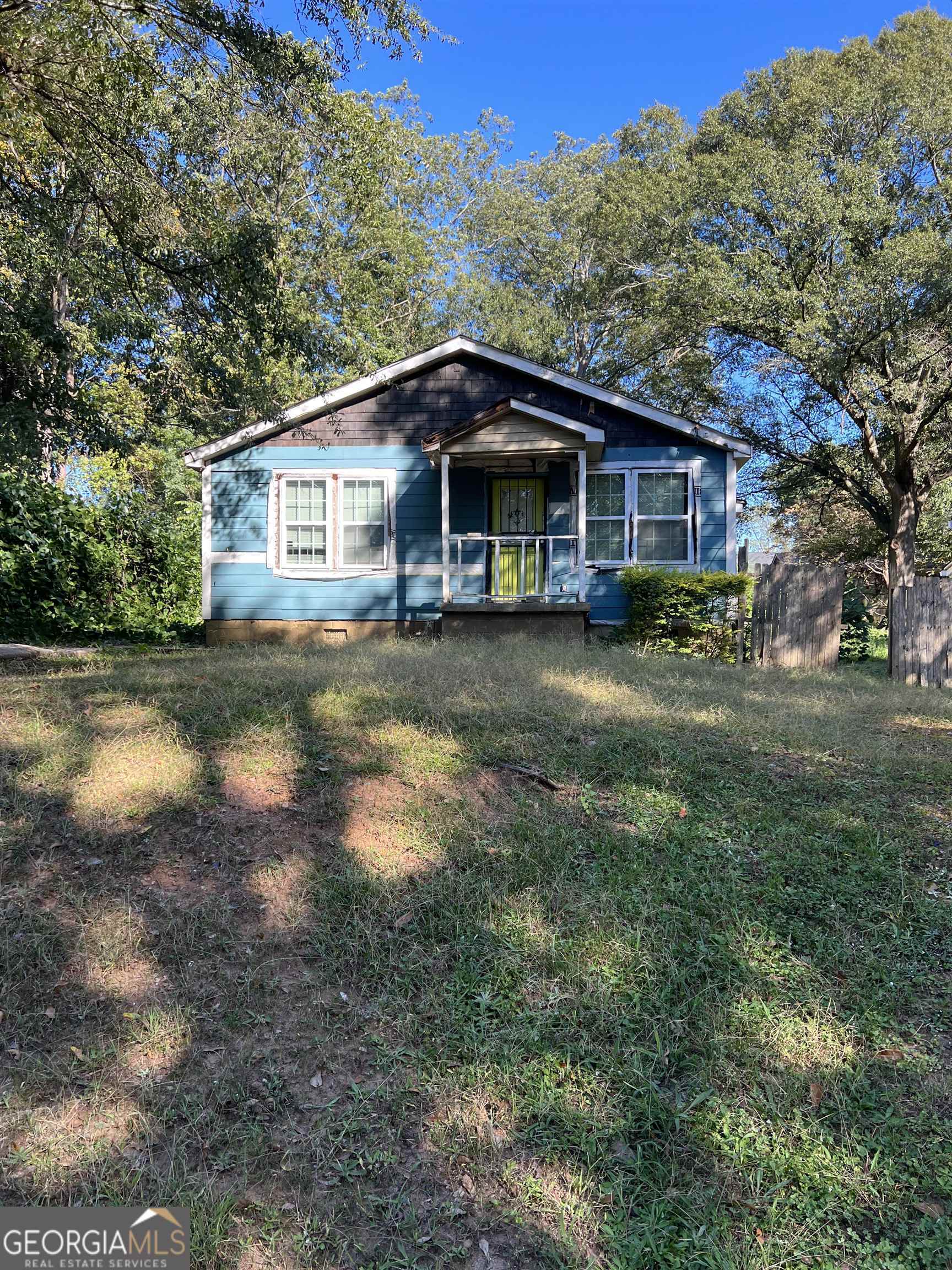 Residential in Atlanta