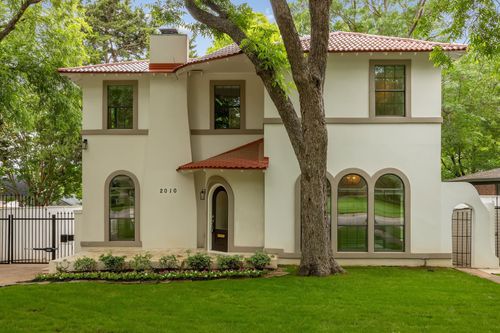 2010 Mayflower Dr, Dallas, TX, 75208-3115 | Card Image