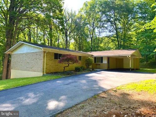 8114 Anita Rd, Pikesville, MD, 21208-1936 | Card Image