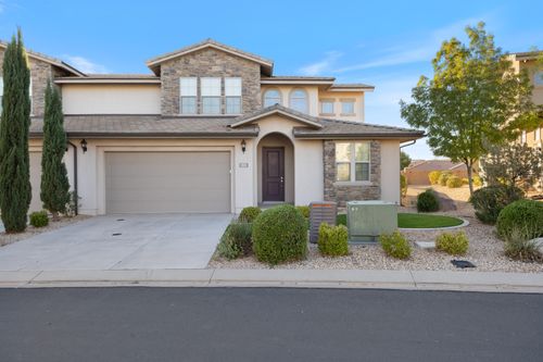 999 N Casitas Hill Loop, Washington, UT, 84780-8920 | Card Image