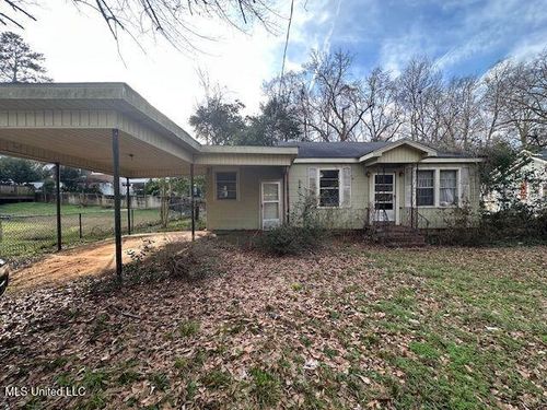 3411 25th Ave, Meridian, MS, 39305-3826 | Card Image