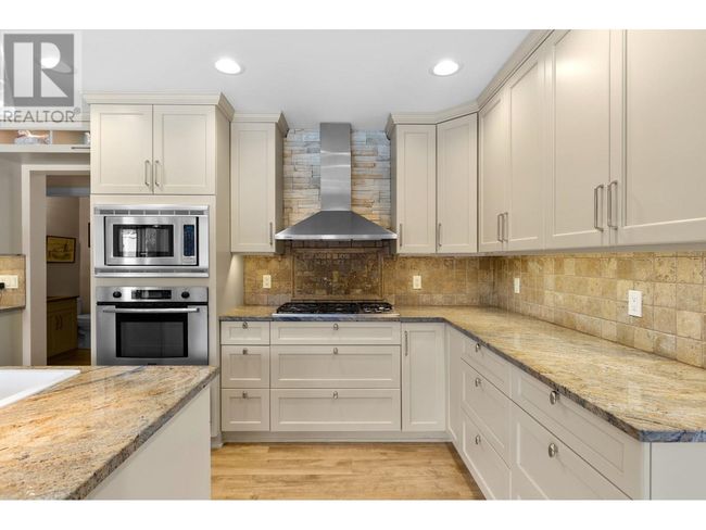 464 Cascia Dr, House other with 4 bedrooms, 4 bathrooms and 2 parking in Kelowna BC | Image 7