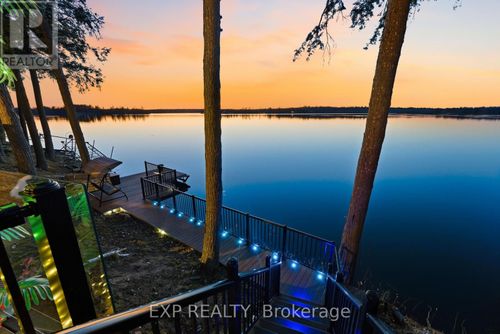 592 Cedarstone Road, Stone Mills (Stone Mills), ON, K0K3G0 | Card Image