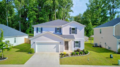 117 Mainsail Way, Spartanburg, SC, 29306-7201 | Card Image