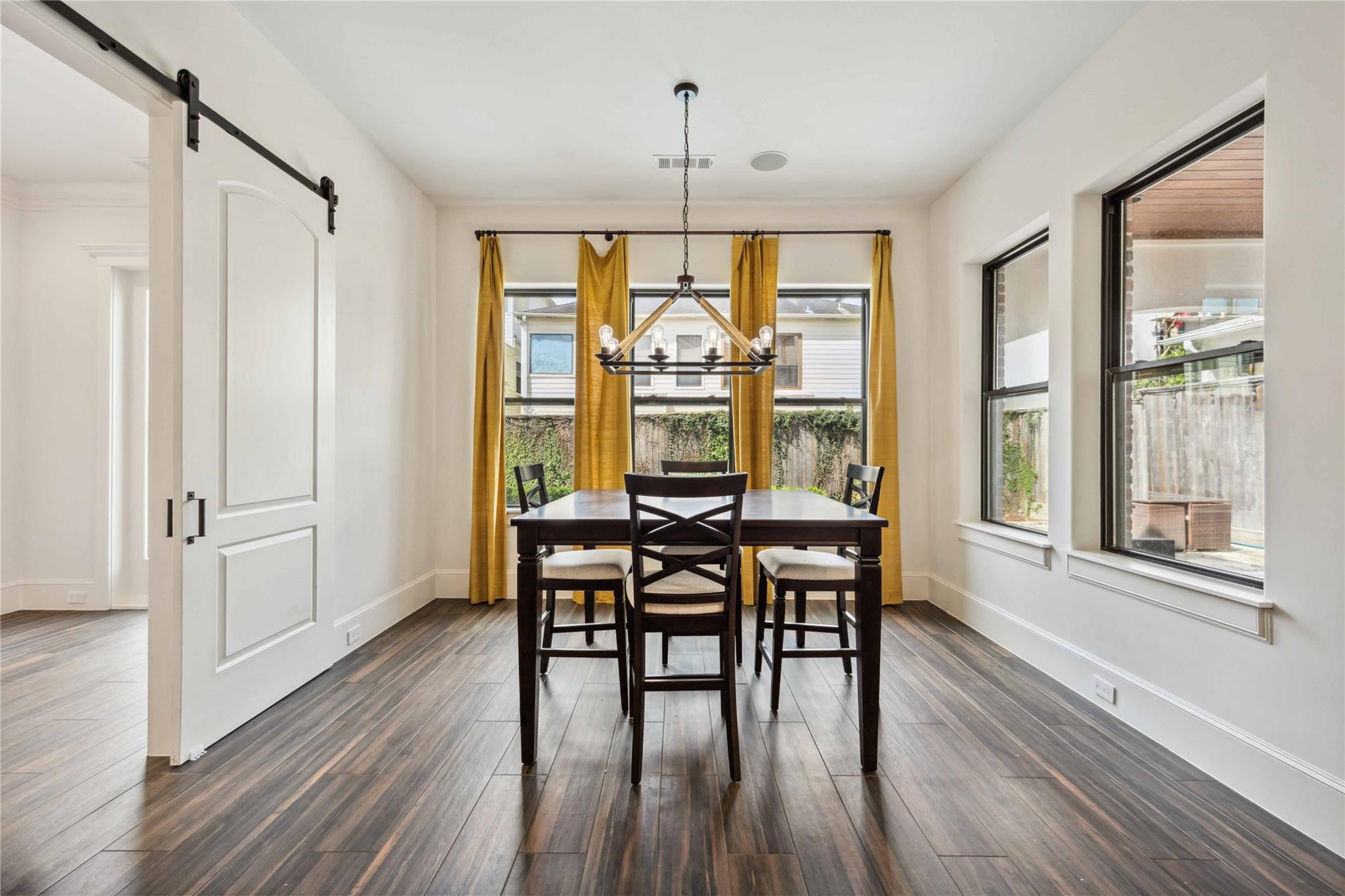 Residential Lease in Houston 5