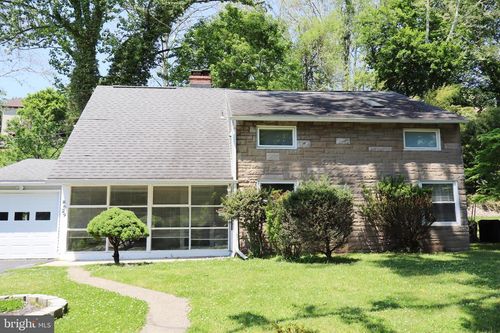 8629 Patton Rd, GLENSIDE, PA, 19038-7543 | Card Image