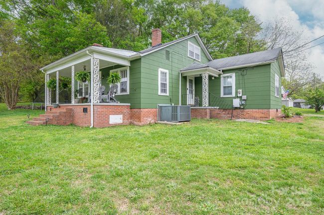 211 Hershel Lackey Rd, House other with 2 bedrooms, 2 bathrooms and null parking in Lincolnton NC | Image 25