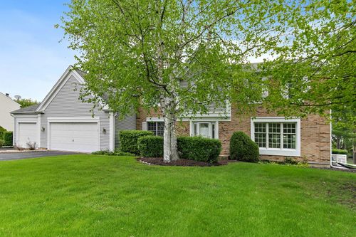 307 Churchill Ct, Sleepy Hollow, IL, 60118-2525 | Card Image