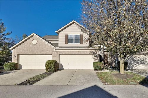 3883 Thorngate Drive, Mason, OH, 45040 | Card Image