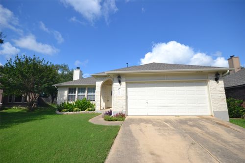 1803 Warwick Cv, Cedar Park, TX, 78613-6881 | Card Image