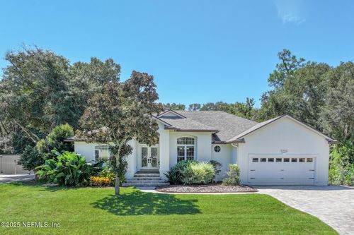 2792 Ocean Oaks Dr S, FERNANDINA BEACH, FL, 32034-4829 | Card Image