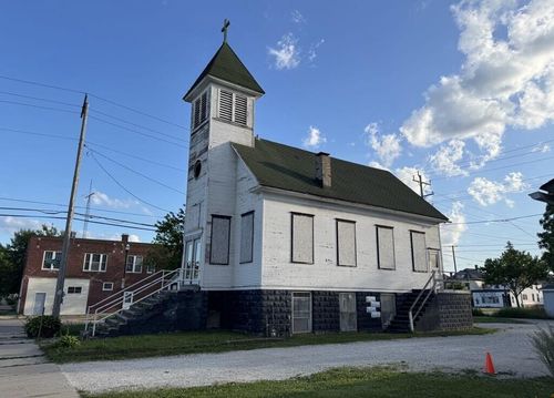 1848 Howe St, RACINE, WI, 53403-2612 | Card Image