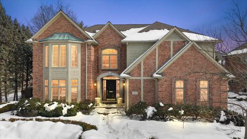 1444 Fairfax St, Birmingham, MI, 48009-1035 | Card Image