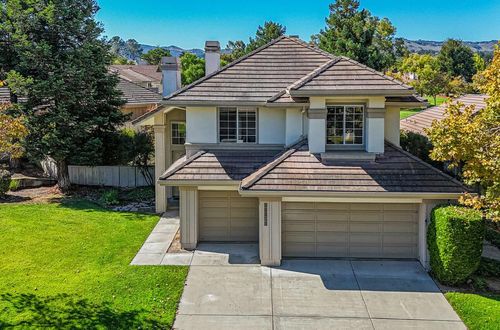 14285 Mountain Quail Rd, Salinas, CA, 93908-9398 | Card Image