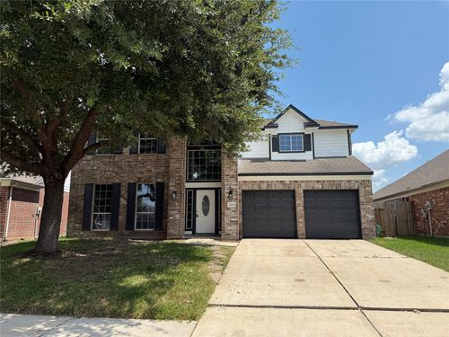 4106 Forest Rain Ln, Atascocita, TX, 77346-4554 | Card Image