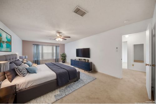 9911 Alexa Pl, San Antonio, TX, 78251-3739 | Card Image