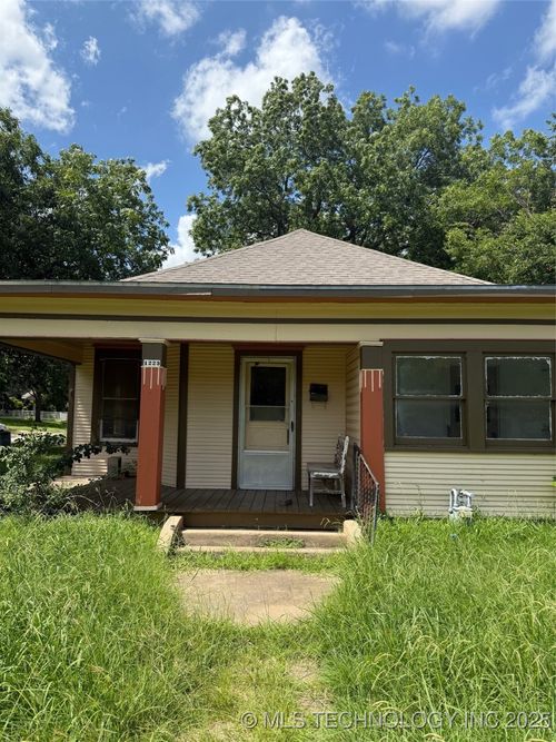 1223 Stanley St Sw, Ardmore, OK, 73401-3229 | Card Image