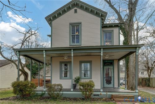 418 4th St, West Point, VA, 23181 | Card Image